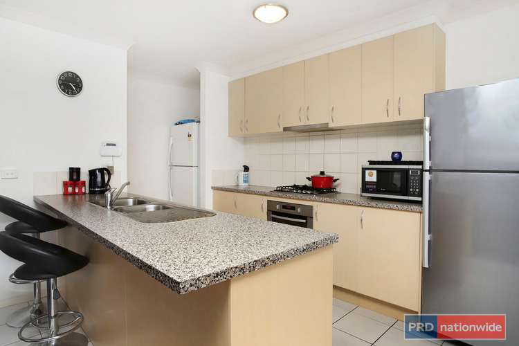 Third view of Homely house listing, 4 Wattle Bark Place, Melton VIC 3337