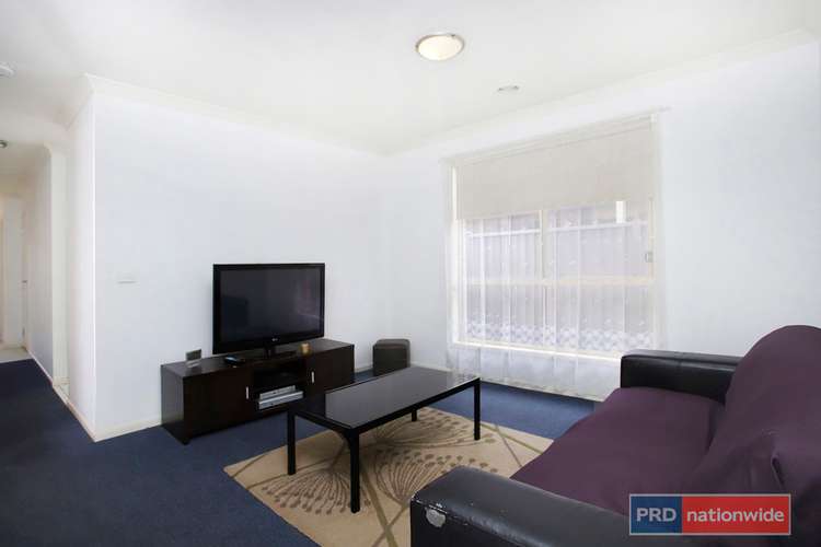 Fourth view of Homely house listing, 4 Wattle Bark Place, Melton VIC 3337