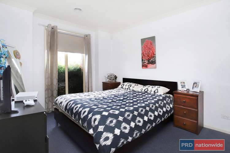 Fifth view of Homely house listing, 4 Wattle Bark Place, Melton VIC 3337