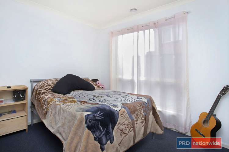 Sixth view of Homely house listing, 4 Wattle Bark Place, Melton VIC 3337