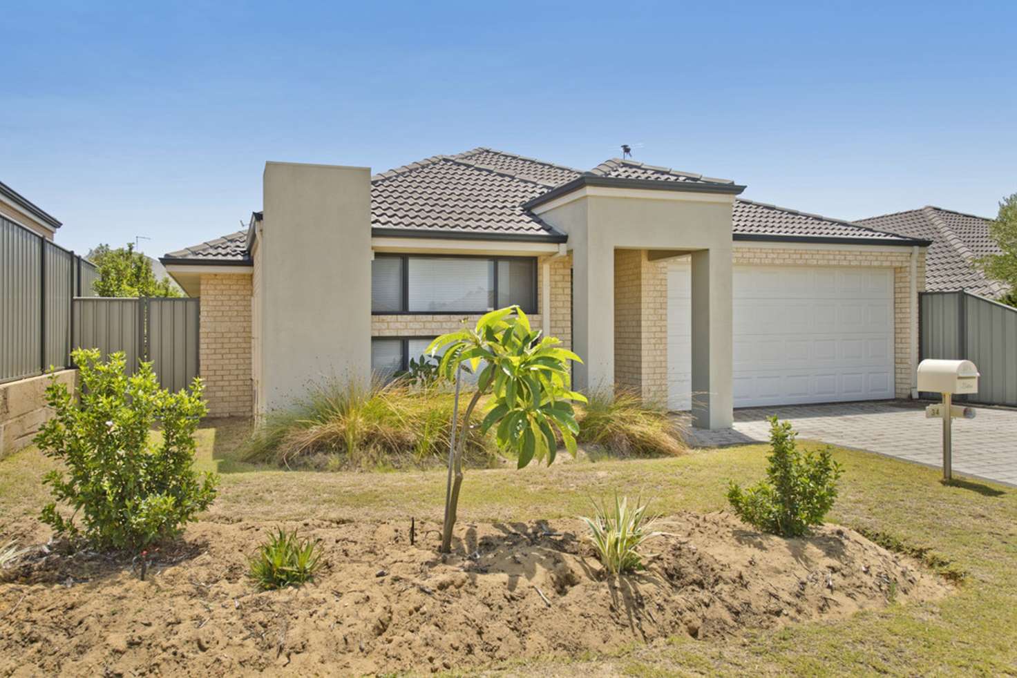 Main view of Homely house listing, 34 Coolimba turn, Baldivis WA 6171