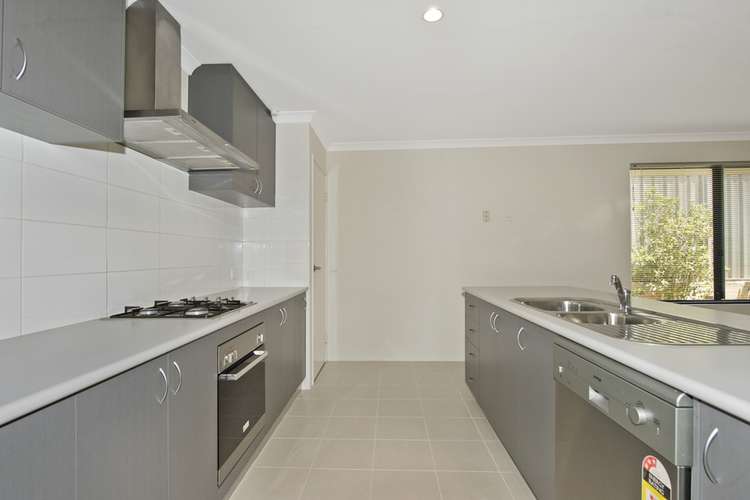 Second view of Homely house listing, 34 Coolimba turn, Baldivis WA 6171