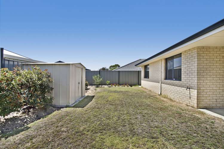 Fourth view of Homely house listing, 34 Coolimba turn, Baldivis WA 6171