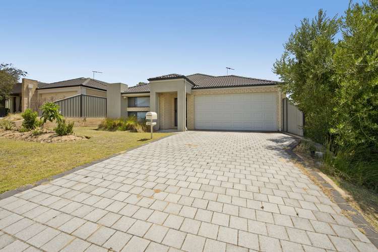 Fifth view of Homely house listing, 34 Coolimba turn, Baldivis WA 6171