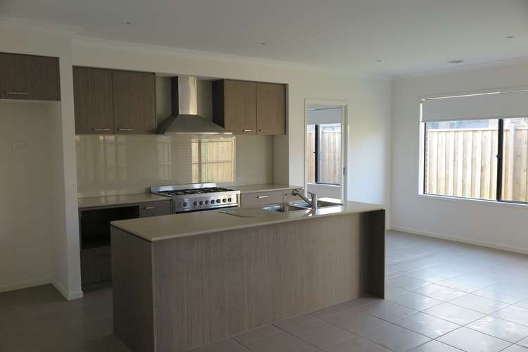 Second view of Homely house listing, 3 Dressen Way, Clyde North VIC 3978