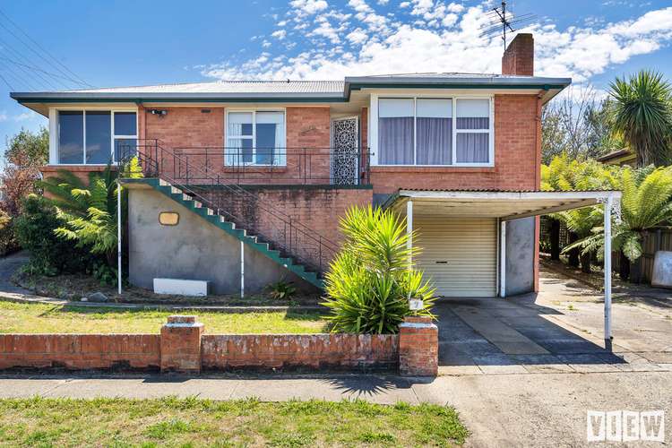 7 Parklands Parade, Newnham TAS 7248