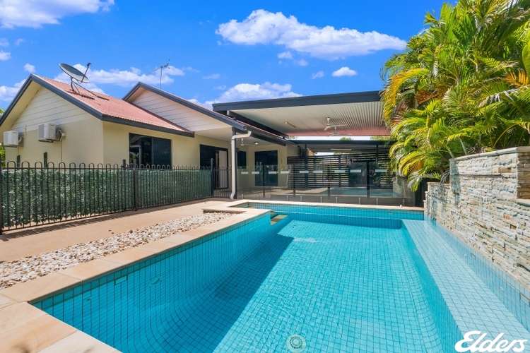 Fifth view of Homely house listing, 70 Farrar Boulevard, Farrar NT 830