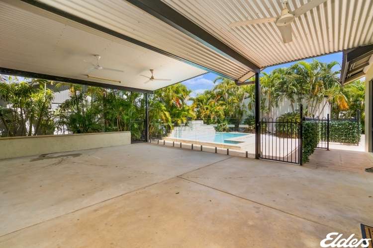 Sixth view of Homely house listing, 70 Farrar Boulevard, Farrar NT 830