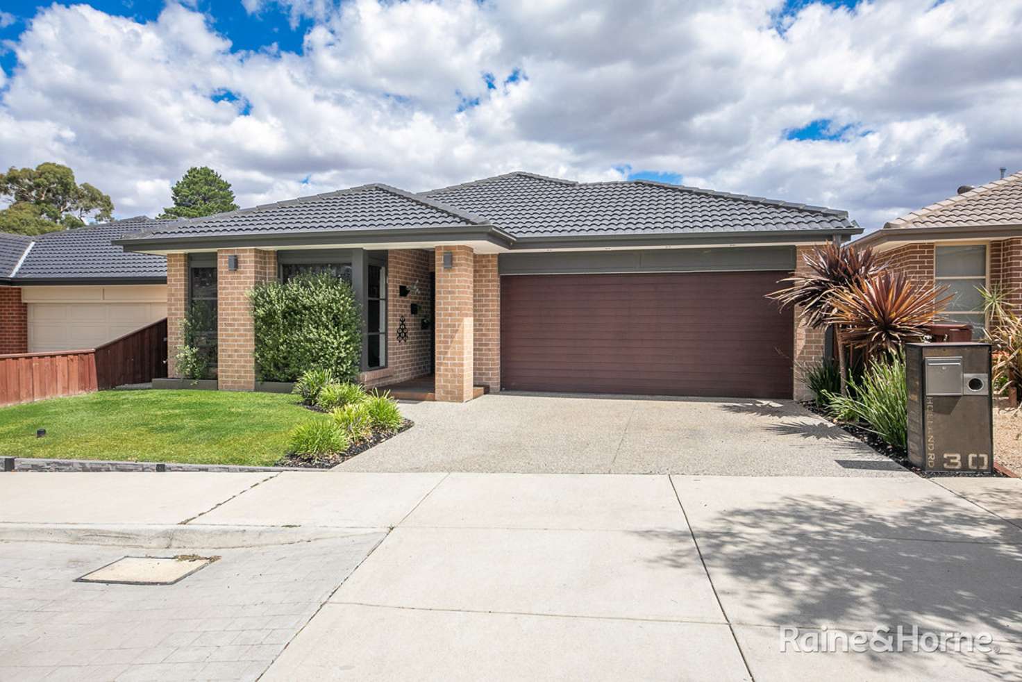 Main view of Homely house listing, 30 Holland Road, Sunbury VIC 3429