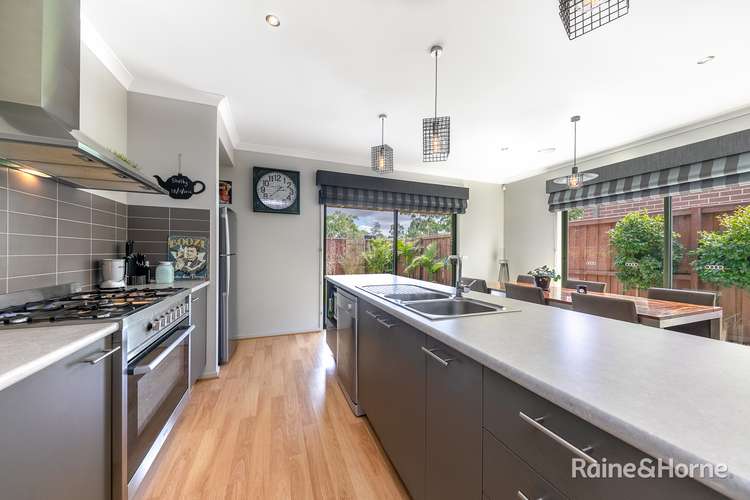 Second view of Homely house listing, 30 Holland Road, Sunbury VIC 3429
