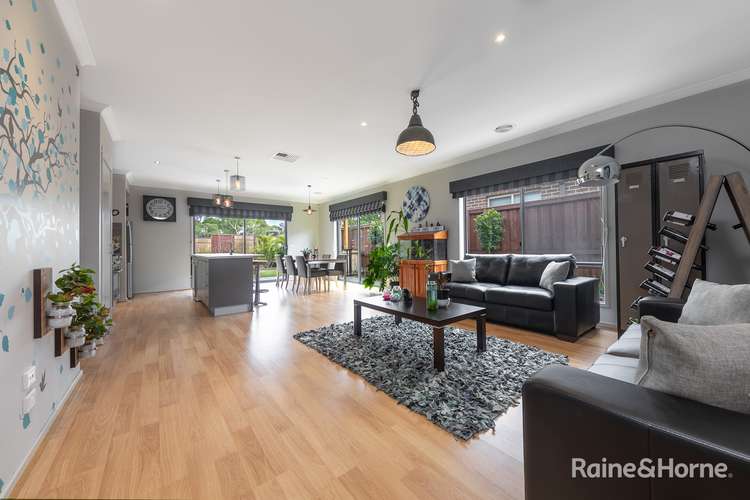 Fourth view of Homely house listing, 30 Holland Road, Sunbury VIC 3429