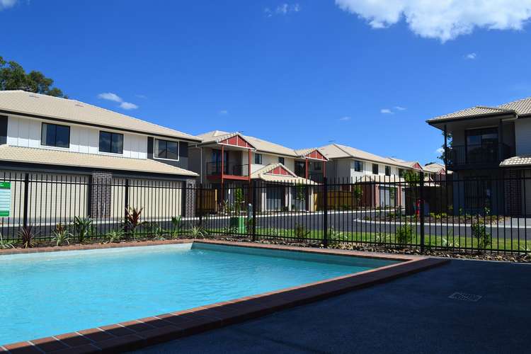 Main view of Homely townhouse listing, 65/9 Milan Street, Forest Lake QLD 4078