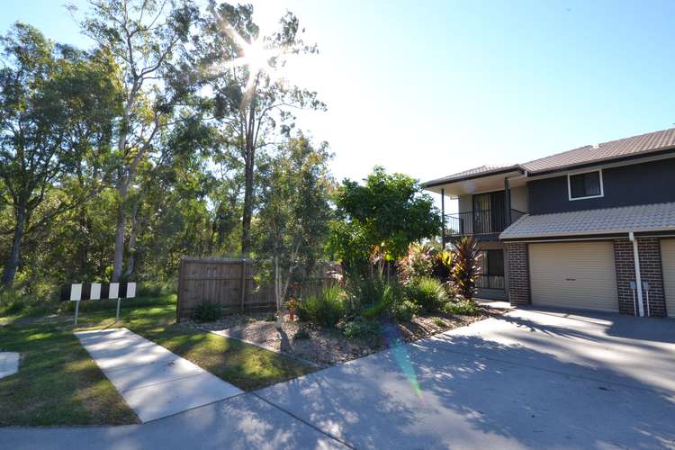 Second view of Homely townhouse listing, 65/9 Milan Street, Forest Lake QLD 4078