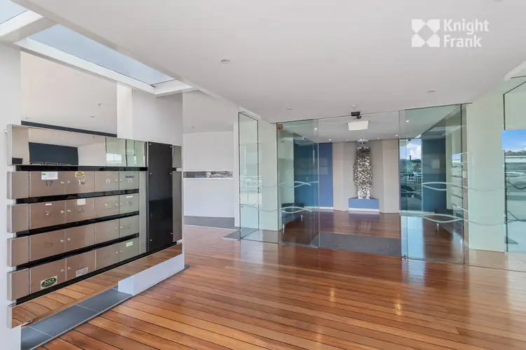 Third view of Homely apartment listing, 22/1 Castray Esplanade, Battery Point TAS 7004