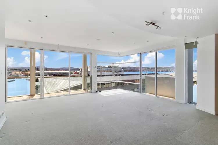 Fourth view of Homely apartment listing, 22/1 Castray Esplanade, Battery Point TAS 7004