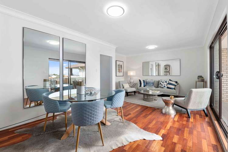 Main view of Homely apartment listing, 6/39-43 Wallis Parade, North Bondi NSW 2026