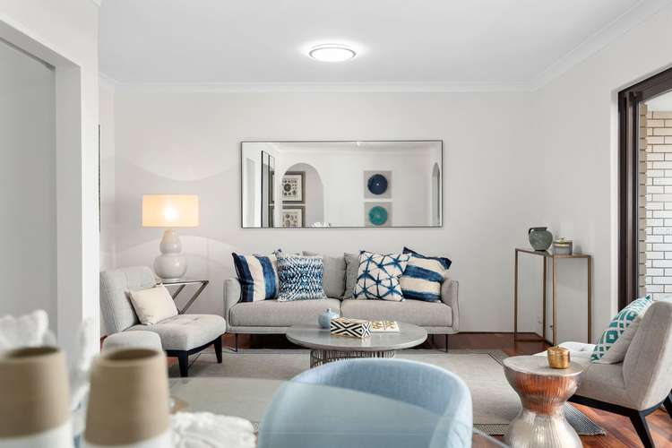 Fifth view of Homely apartment listing, 6/39-43 Wallis Parade, North Bondi NSW 2026