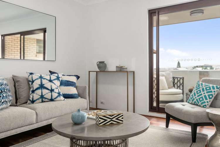 Sixth view of Homely apartment listing, 6/39-43 Wallis Parade, North Bondi NSW 2026