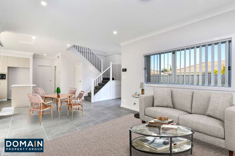 Second view of Homely townhouse listing, 3/6 Flounder Road, Ettalong Beach NSW 2257