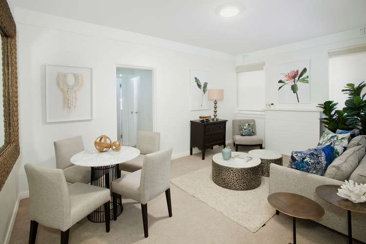 Main view of Homely apartment listing, 7/19 Balfour Road, Rose Bay NSW 2029
