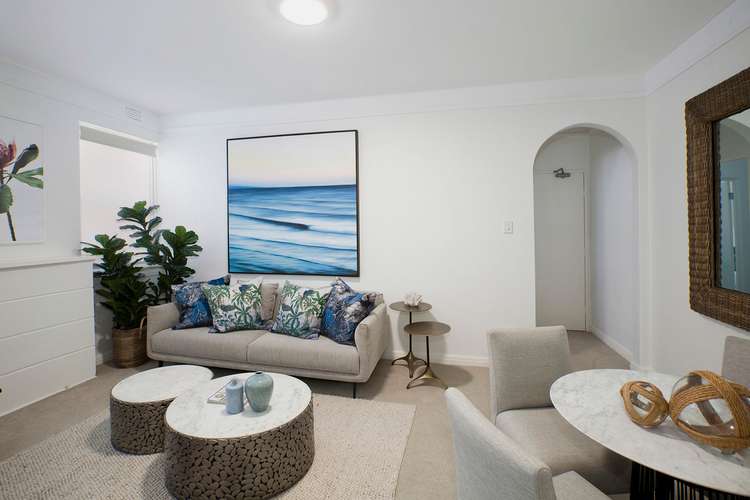 Second view of Homely apartment listing, 7/19 Balfour Road, Rose Bay NSW 2029
