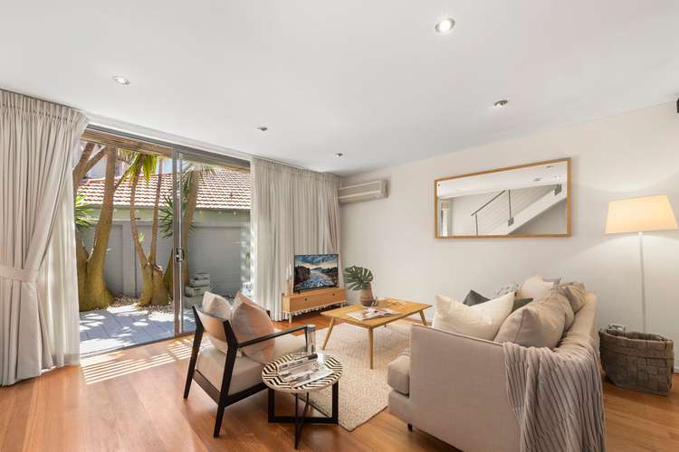 Main view of Homely apartment listing, 4/765 Old South Head Road, Vaucluse NSW 2030