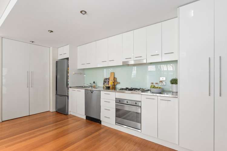 Second view of Homely apartment listing, 4/765 Old South Head Road, Vaucluse NSW 2030