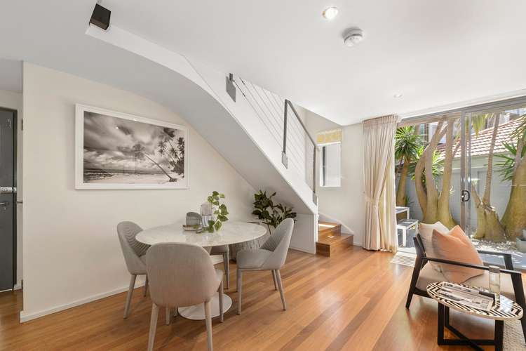 Third view of Homely apartment listing, 4/765 Old South Head Road, Vaucluse NSW 2030