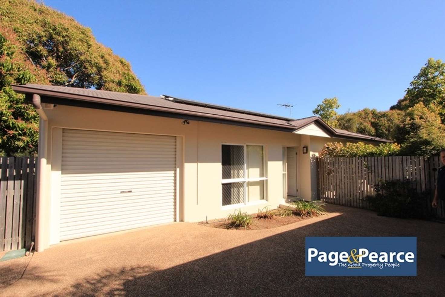 Main view of Homely house listing, 222b HUGH STREET, Currajong QLD 4812