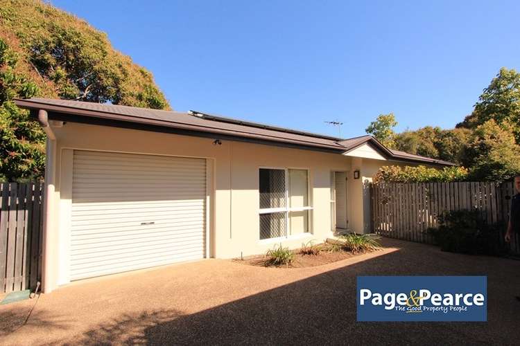 Main view of Homely house listing, 222b HUGH STREET, Currajong QLD 4812