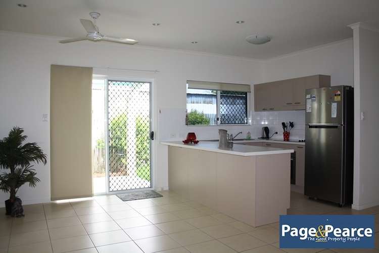 Second view of Homely house listing, 222b HUGH STREET, Currajong QLD 4812