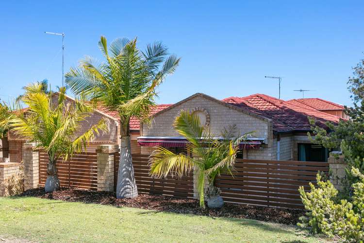 Main view of Homely villa listing, 13A Fulford Street, Scarborough WA 6019