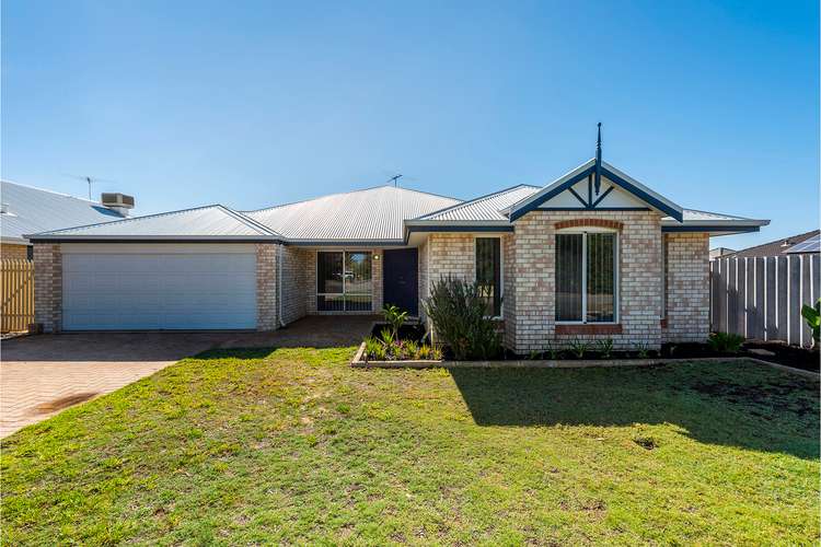 Main view of Homely house listing, 38 Grove Street, Shoalwater WA 6169