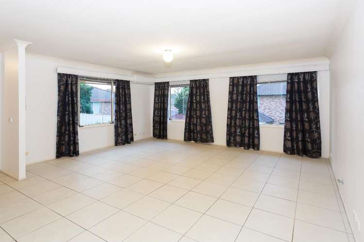 Second view of Homely house listing, 11 Waler Place, Blairmount NSW 2559