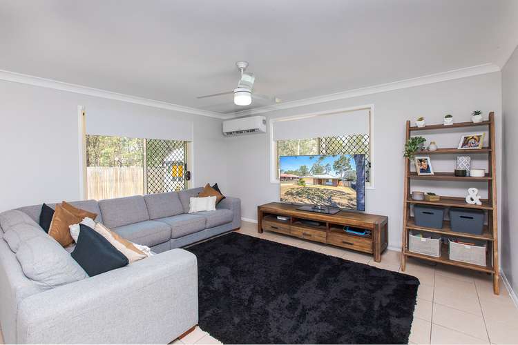 Main view of Homely house listing, 14 Golden Penda Drive, Flagstone QLD 4280