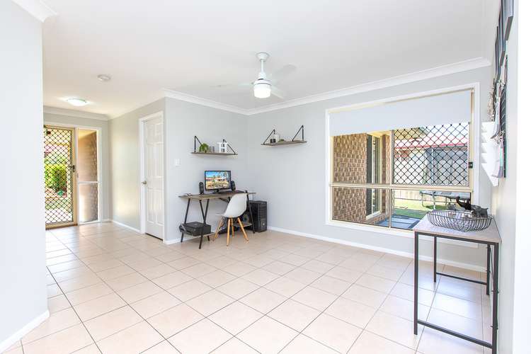 Sixth view of Homely house listing, 14 Golden Penda Drive, Flagstone QLD 4280