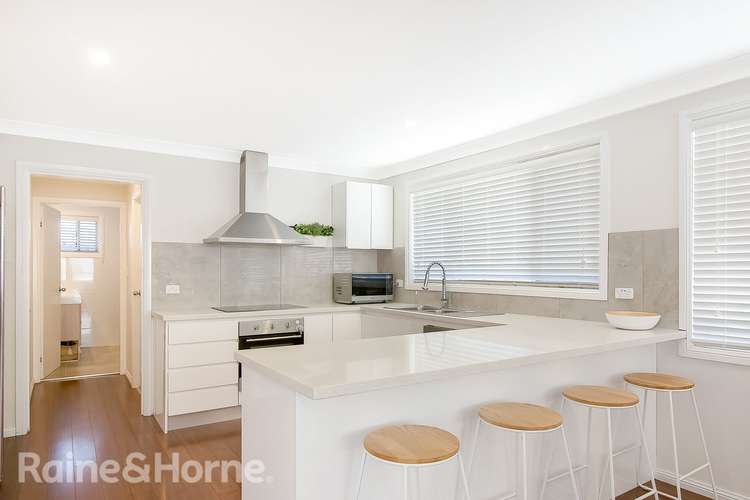 Second view of Homely house listing, 486 SACKVILLE ROAD, Ebenezer NSW 2756