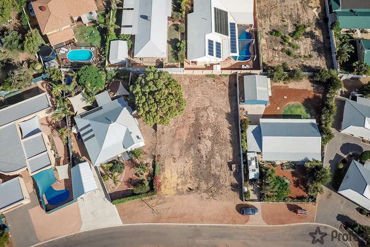 Main view of Homely residentialLand listing, 7 Seakist Retreat, Kalbarri WA 6536