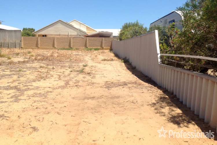 Seventh view of Homely residentialLand listing, 7 Seakist Retreat, Kalbarri WA 6536