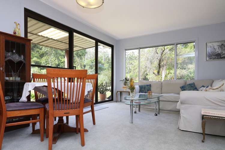 Third view of Homely semiDetached listing, 430 Lillian Rock Road, Lillian Rock NSW 2480