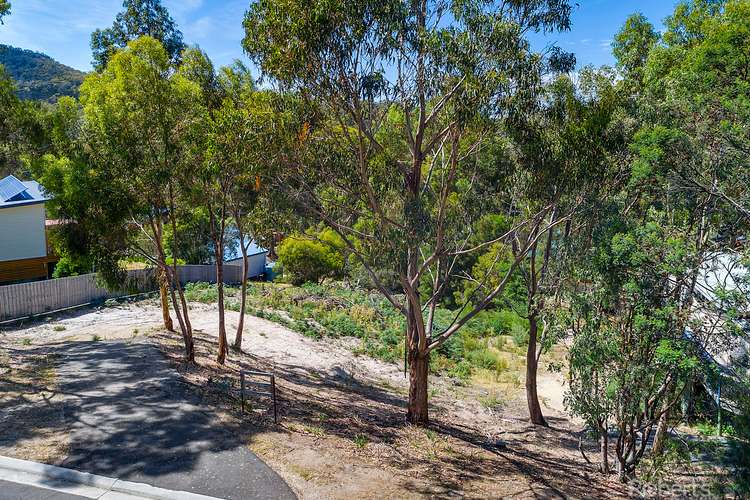 Third view of Homely residentialLand listing, 30 Bradley Drive, Coles Bay TAS 7215