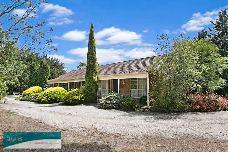 Main view of Homely house listing, 815 Riddell Road, Sunbury VIC 3429