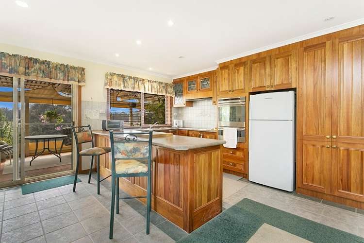 Second view of Homely house listing, 815 Riddell Road, Sunbury VIC 3429