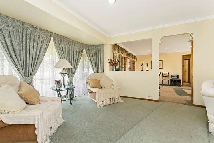 Third view of Homely house listing, 815 Riddell Road, Sunbury VIC 3429