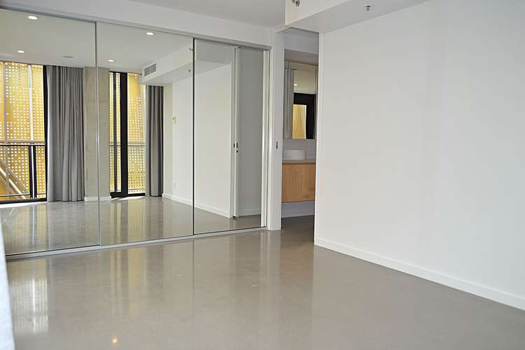 Third view of Homely apartment listing, 504/27 Lonsdale Street, Braddon ACT 2612