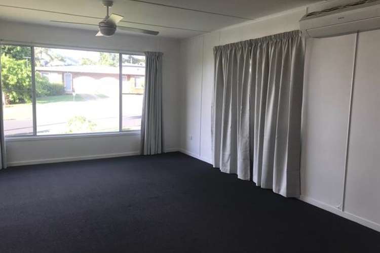 Second view of Homely house listing, 184 Harrison Street, Frenchville QLD 4701