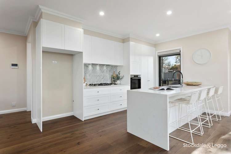 Third view of Homely house listing, 4 Argyle Street, Belmont VIC 3216