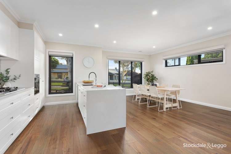 Fourth view of Homely house listing, 4 Argyle Street, Belmont VIC 3216