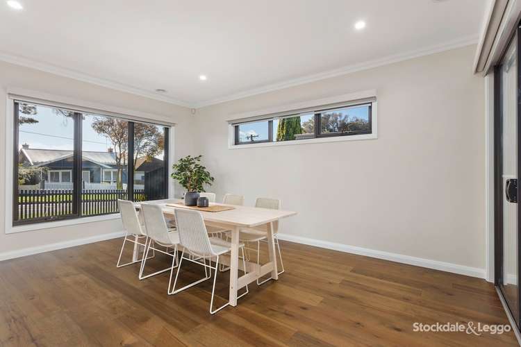 Sixth view of Homely house listing, 4 Argyle Street, Belmont VIC 3216