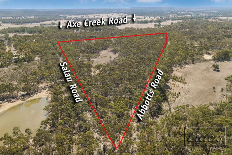 Main view of Homely residentialLand listing, Lot 2 Salau Road, Axe Creek VIC 3551